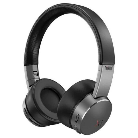 אוזניות Lenovo ThinkPad X1 4XD0U47635 Bluetooth לנובו
